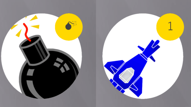 La Guerre de l'espace 2