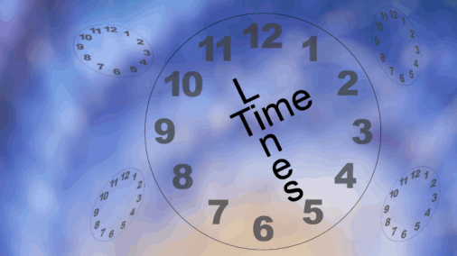 TimeLines