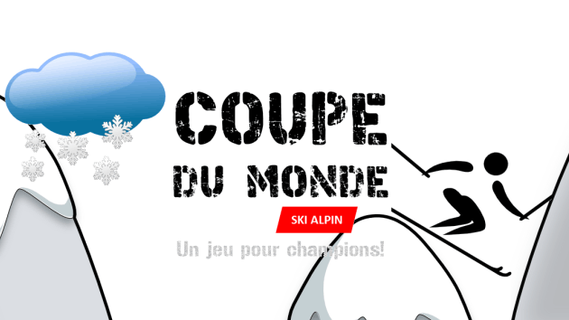 Coupe du Monde - Ski Alpin