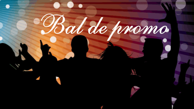 Bal de promo