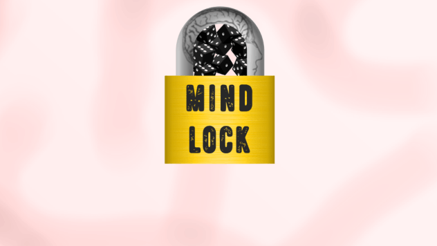 Mind Lock