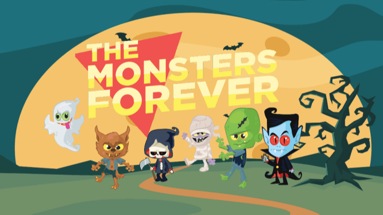 Monsters Forever