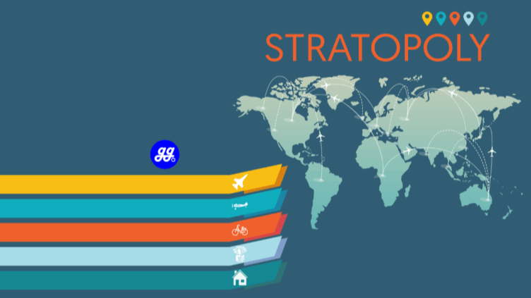 Stratopoly