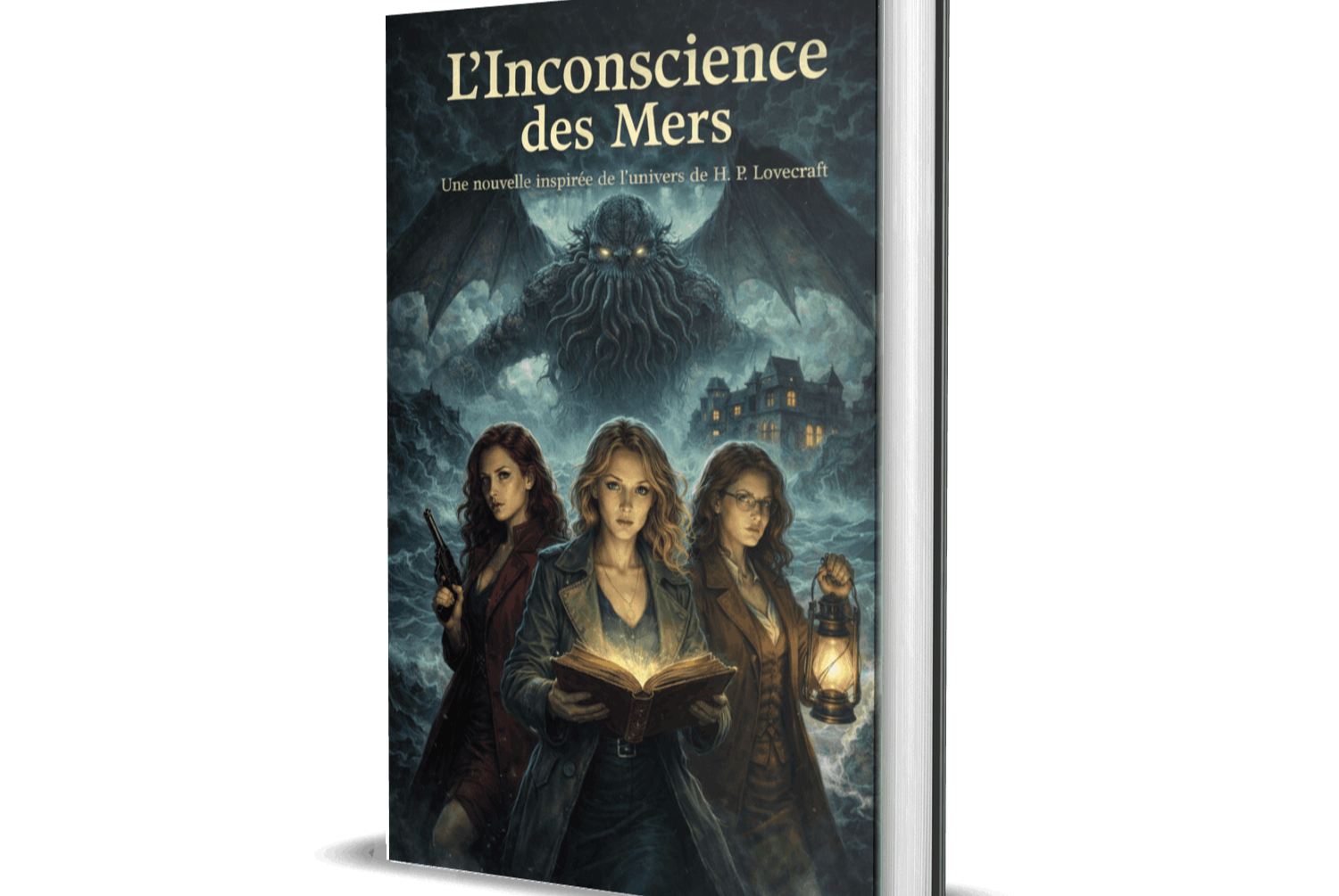 L'Inconscience des Mers