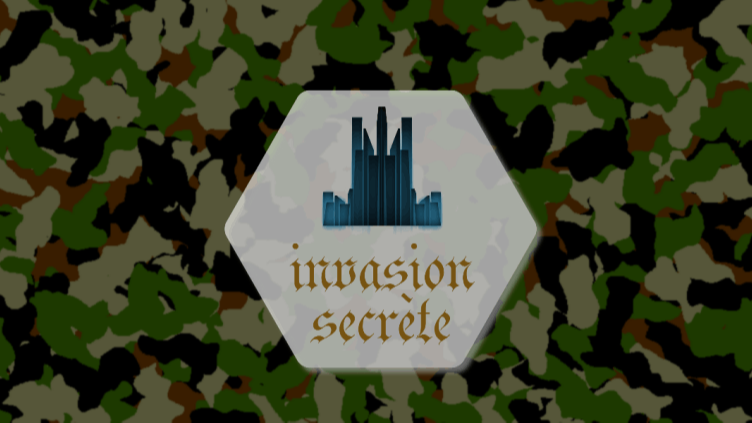 Invasion Secrète