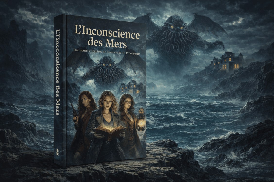 Inconscience des Mers