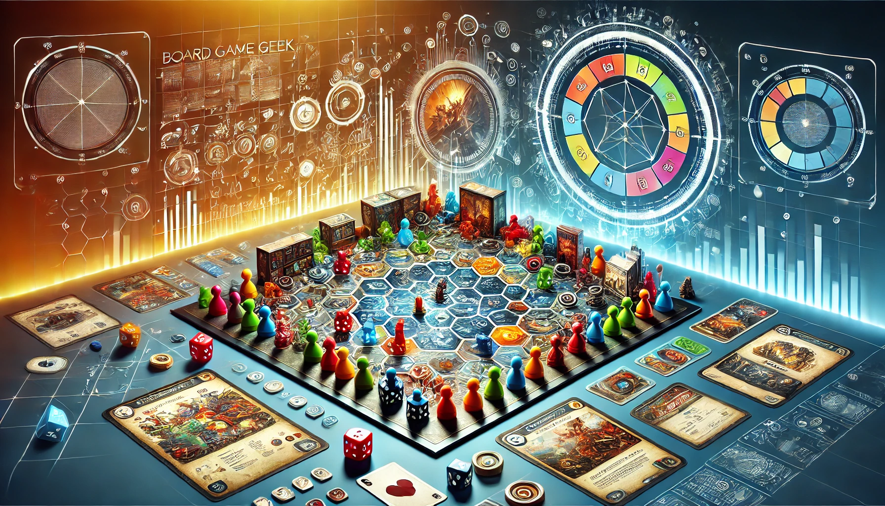 Board Game Geek