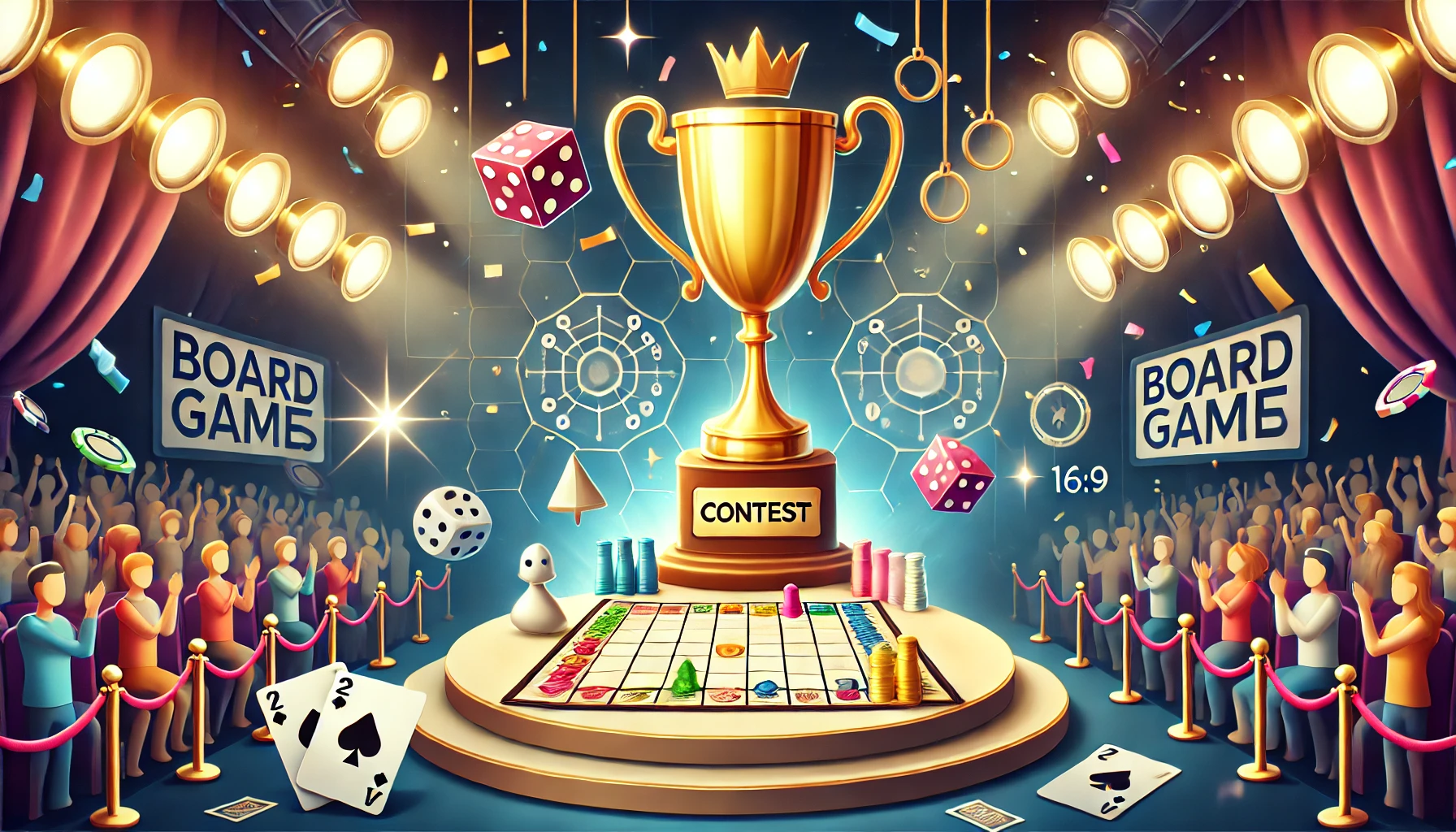 Board Game Geek