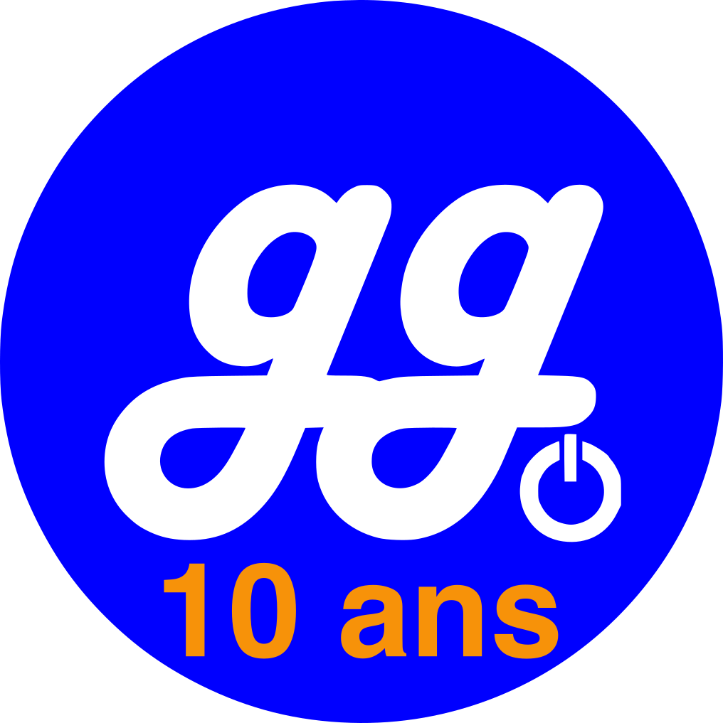 Galasoft a 10 ans