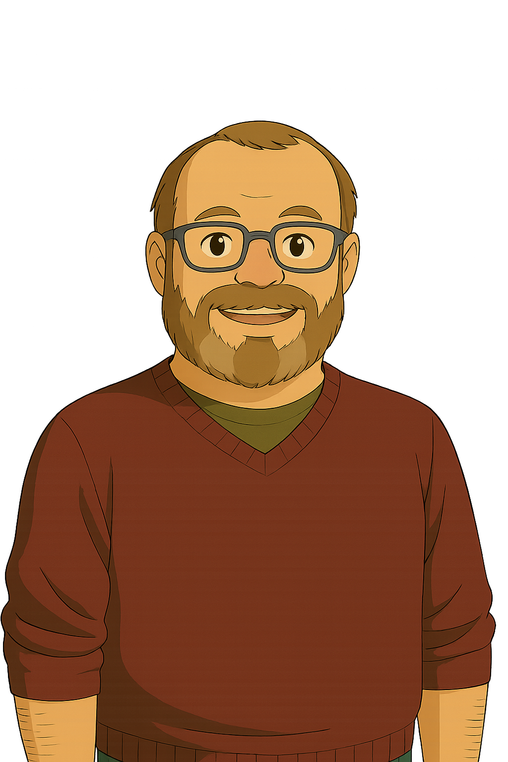 Gaétan Lanthier